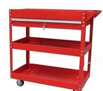 SC1350B多功能工具車 高效便捷的移動工作伙伴