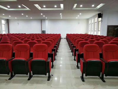 昆明工廠 專業制造禮堂椅、階梯教室椅與報告廳座椅及工具車