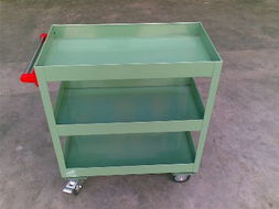 卓越靈活，穩固承載——今日新品腳輪展示