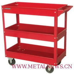 工具車選購指南 從圖片、價格到廠家直銷全解析