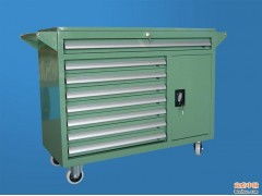 天津工具車 移動工具車與重型工具車的專業之選