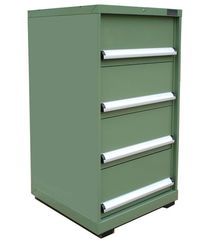 工具存儲解決方案全解析 標準型工具柜、工具車、工具箱與工具包的生產供應商