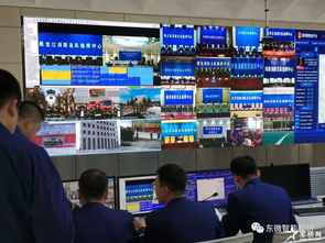 midis系統成功接入黑龍江省應急廳，互聯網服務再添新戰果