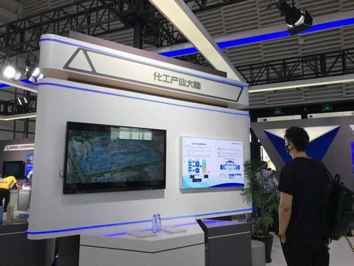 組團亮相互聯網之光博覽會，寧波五大行業產業大腦引領互聯網接入及相關服務新篇章