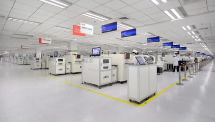 發力“智慧基建”，釋放“數字動力” 聯想3S戰略為“新基建”筑牢地基，賦能互聯網接入及相關服務