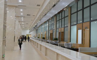 貴州省50家省直部門集中搬遷，6部門暫緩進駐，信息化服務同步升級