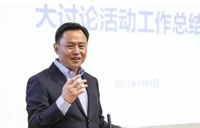徐留平領(lǐng)航 長春軟件開發(fā)加速實現(xiàn)關(guān)鍵核心技術(shù)自主可控