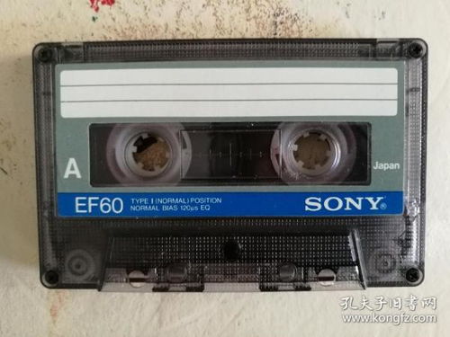 唱片與通訊音像制品的收藏雜談 音像制品的時光聲韻